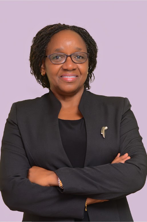 Ms. Jane Nankabirwa Kabugo